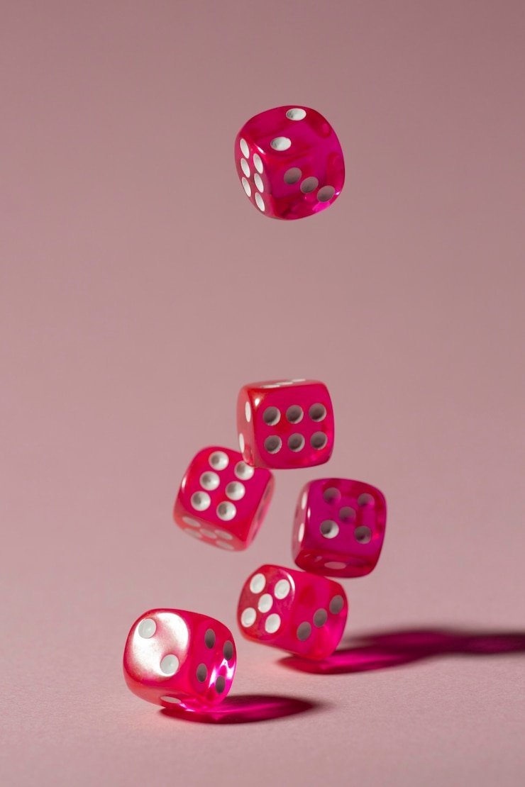 rajaburma live Qiu Qiu hand dealing and betting sequence